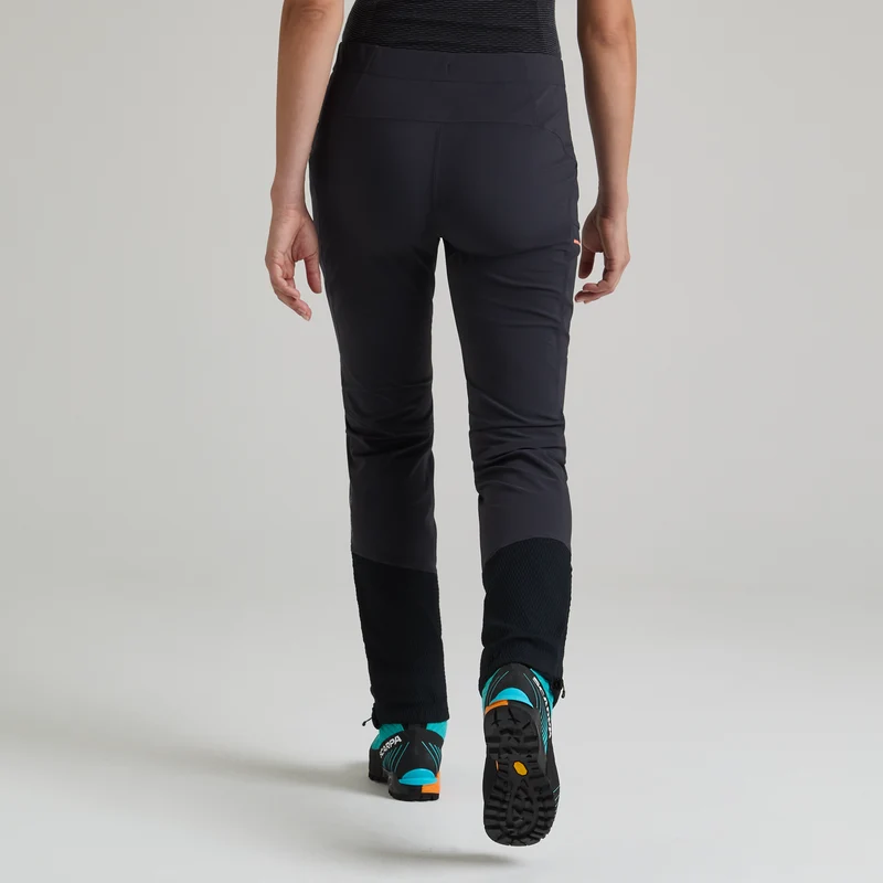 VERTIGO ALLROUND PANTS WOMAN