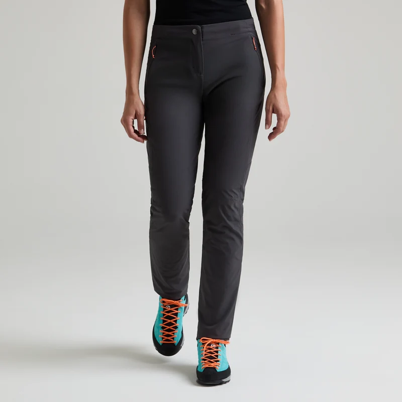 OCTA HYBRID PANTS WOMAN