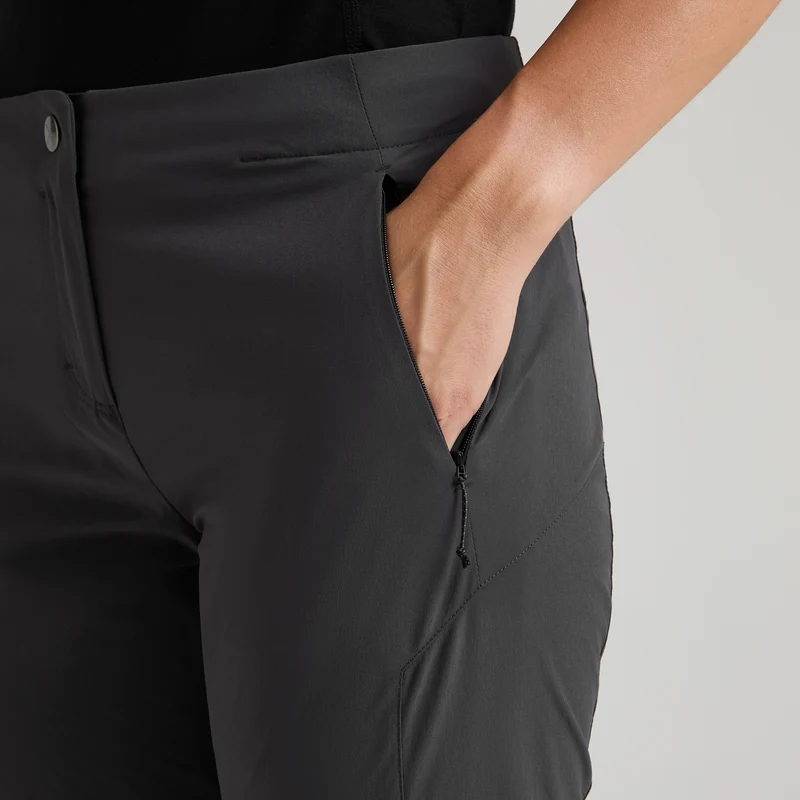 OCTA HYBRID PANTS WOMAN
