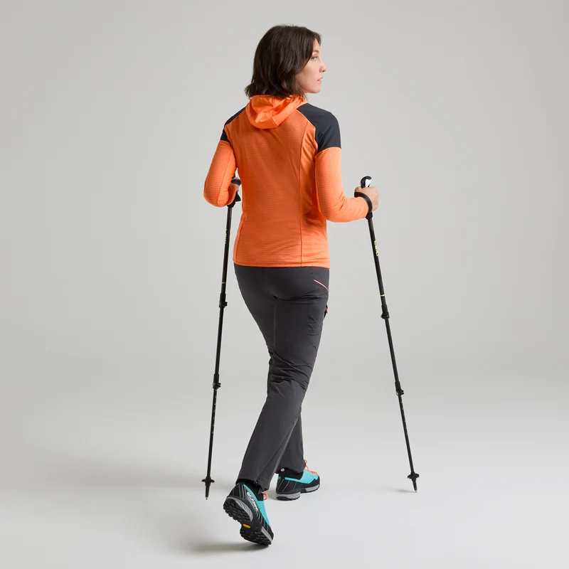 OCTA HYBRID PANTS WOMAN