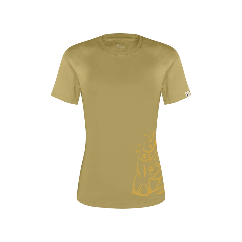 SPIRE T-SHIRT WOMAN