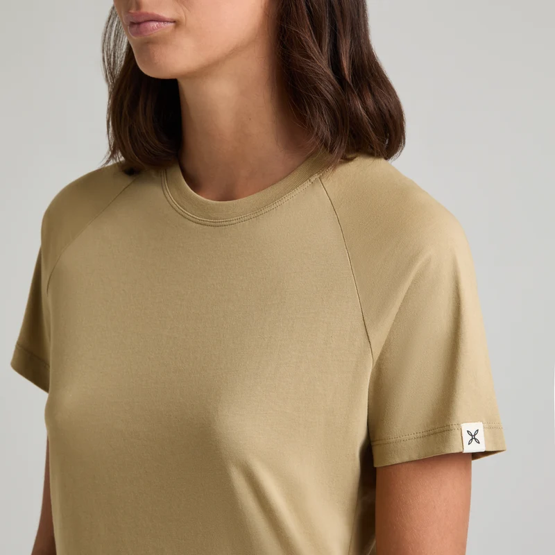 SPIRE T-SHIRT WOMAN