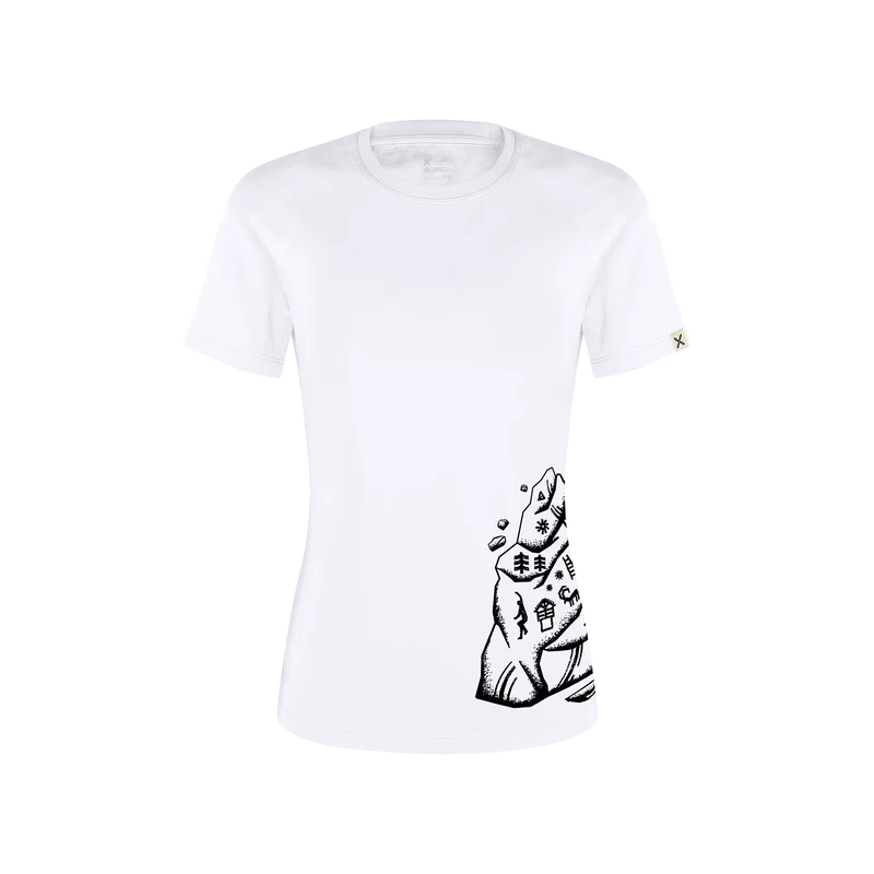SPIRE T-SHIRT WOMAN