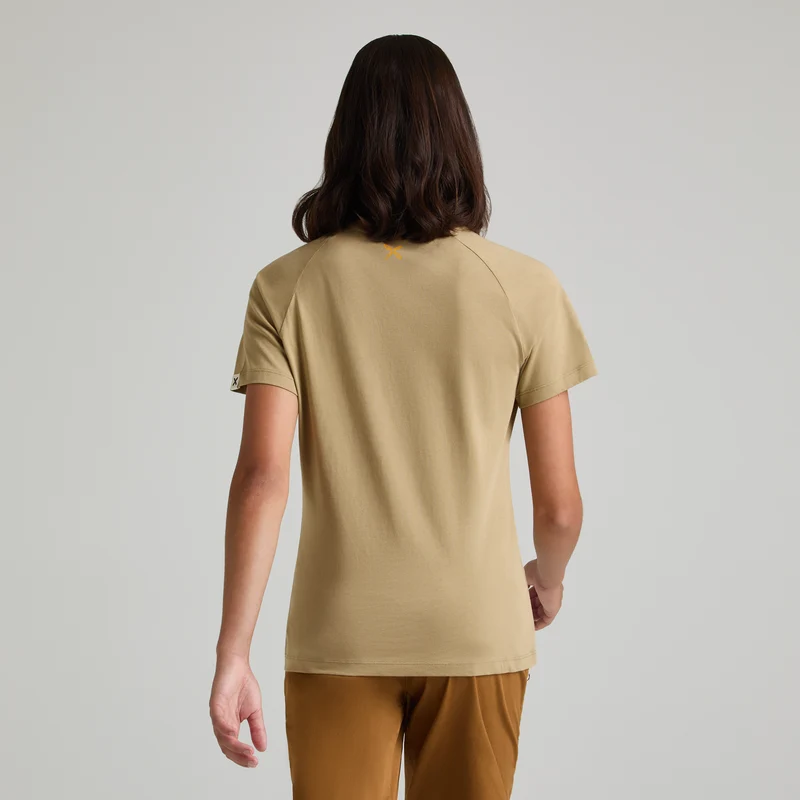 SPIRE T-SHIRT WOMAN