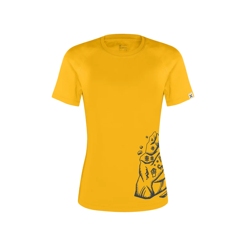 SPIRE T-SHIRT WOMAN