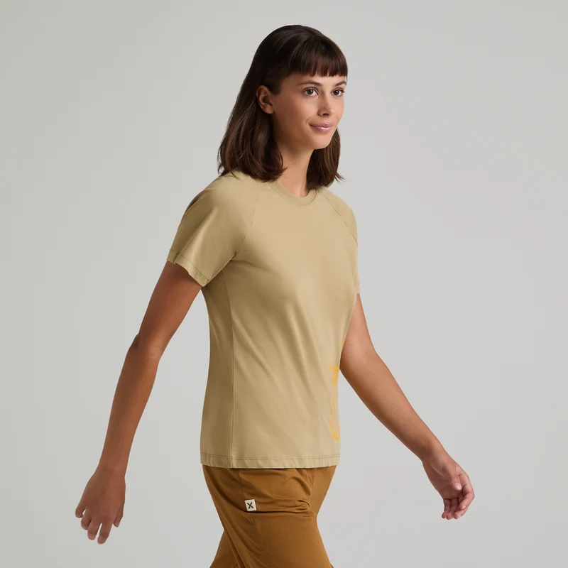 SPIRE T-SHIRT WOMAN