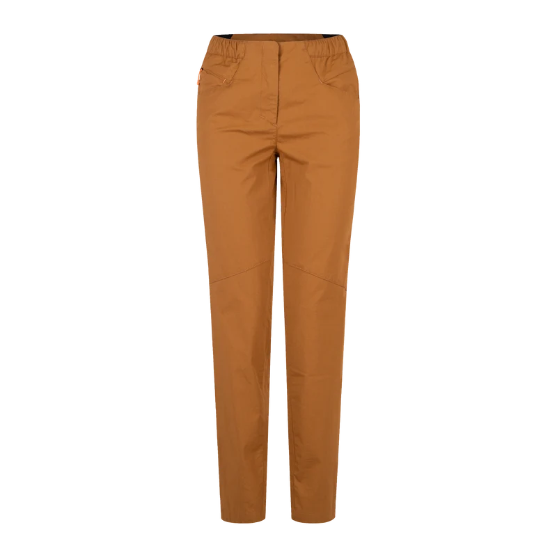 MANTRA PANTS WOMAN