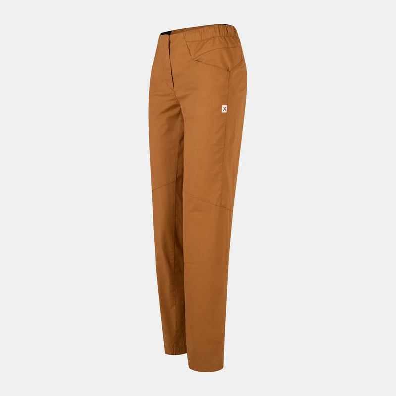 MANTRA PANTS WOMAN