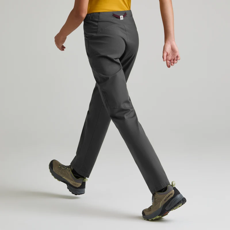 MANTRA PANTS WOMAN