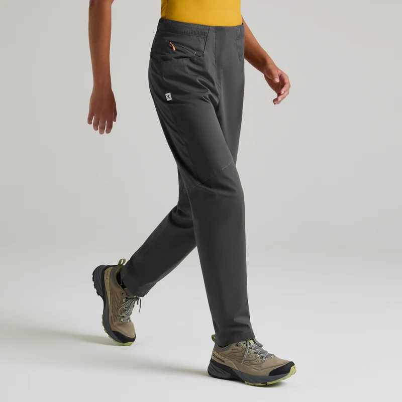 MANTRA PANTS WOMAN