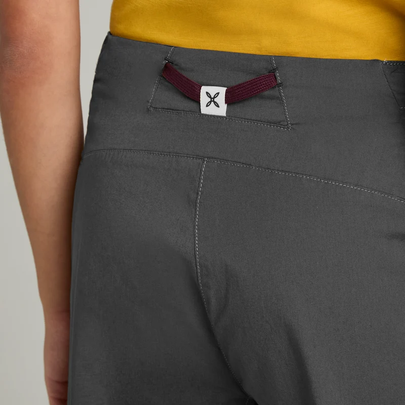 MANTRA PANTS WOMAN