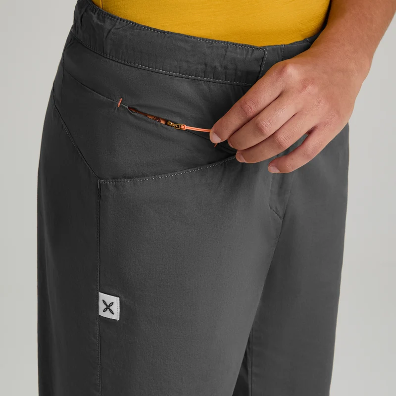MANTRA PANTS WOMAN