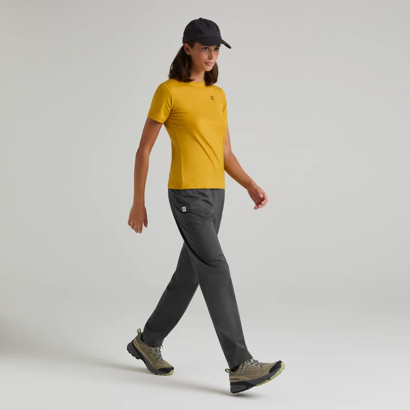 MANTRA PANTS WOMAN