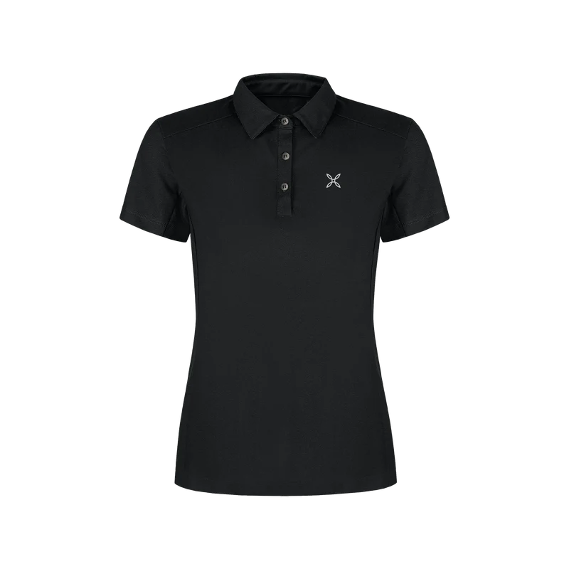 OUTDOOR HOLIDAY 2 POLO WOMAN