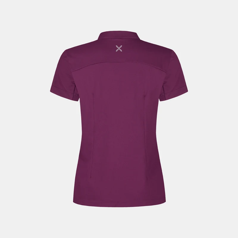 OUTDOOR HOLIDAY 2 POLO WOMAN