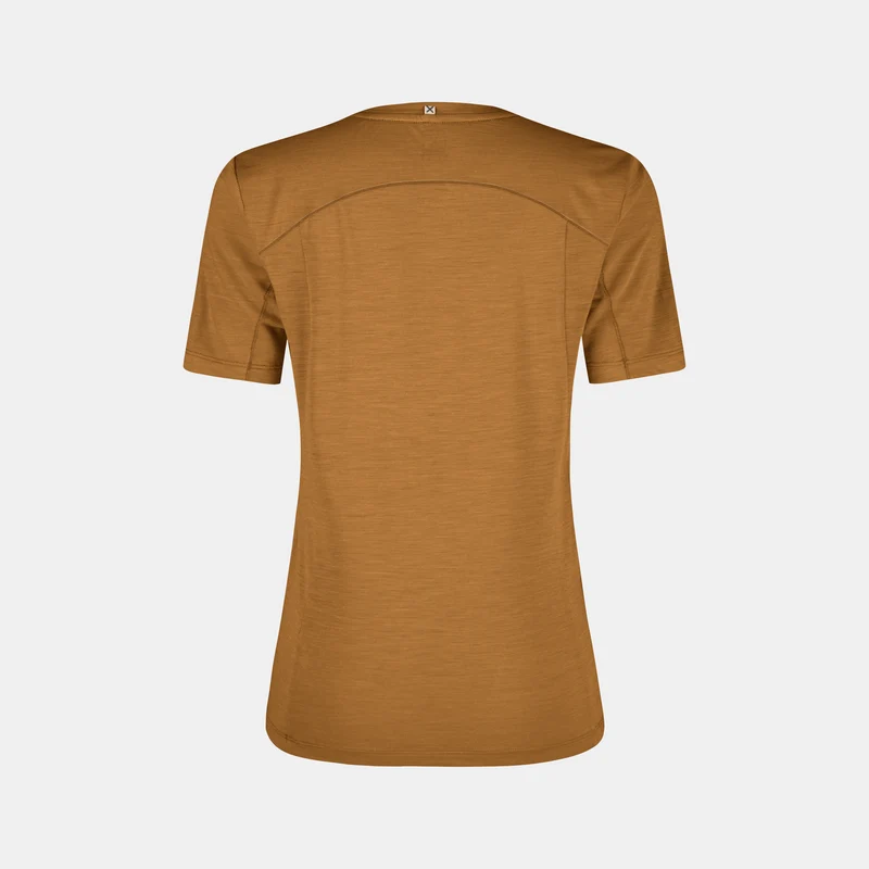 MERINO MIX T-SHIRT WOMAN