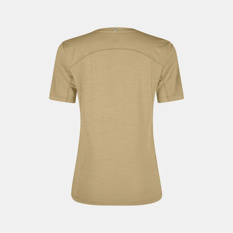 MERINO MIX T-SHIRT WOMAN