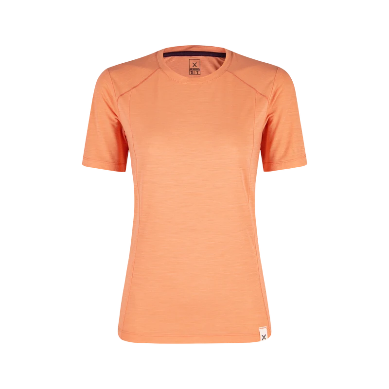 MERINO MIX T-SHIRT WOMAN