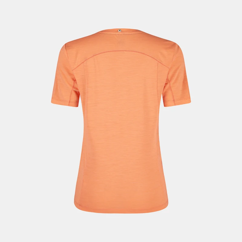 MERINO MIX T-SHIRT WOMAN