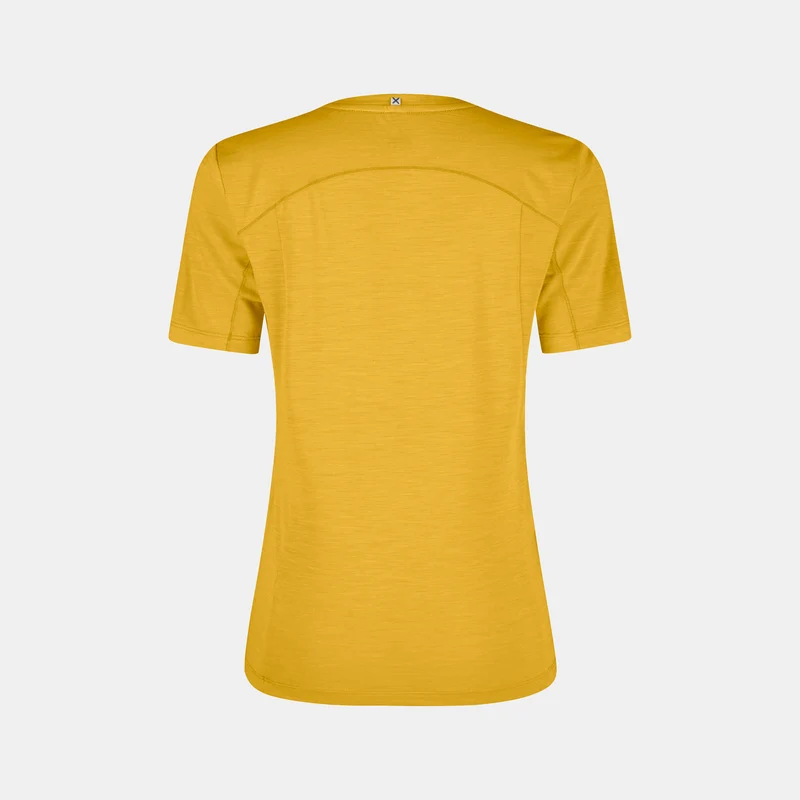 MERINO MIX T-SHIRT WOMAN