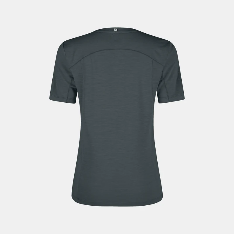 MERINO MIX T-SHIRT WOMAN