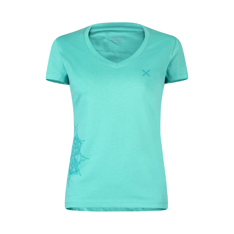 TALI T-SHIRT WOMAN
