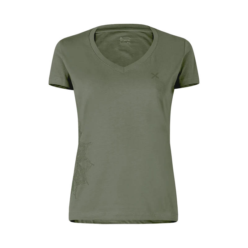 TALI T-SHIRT WOMAN