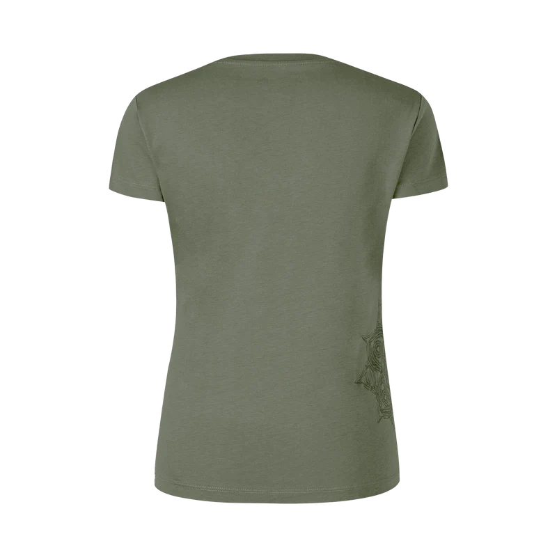 TALI T-SHIRT WOMAN