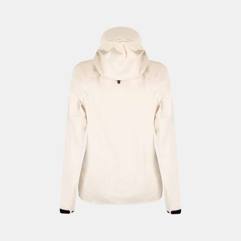 UPLAND 3L HOODED JACKET WOMAN