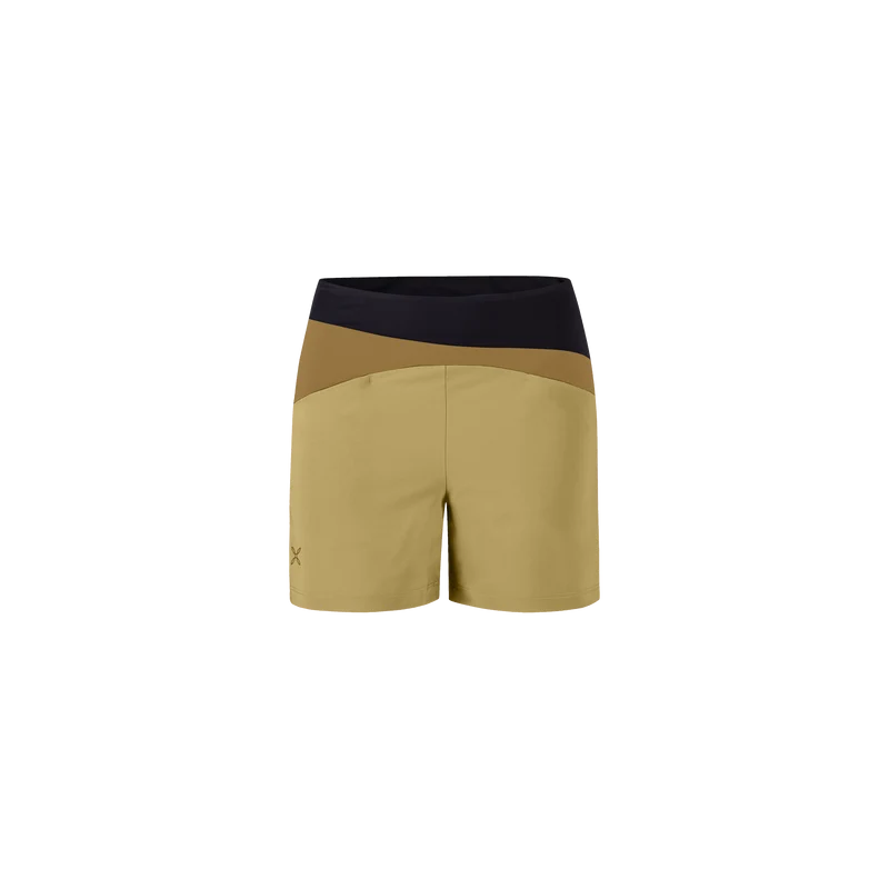 LOOM SHORTS WOMAN