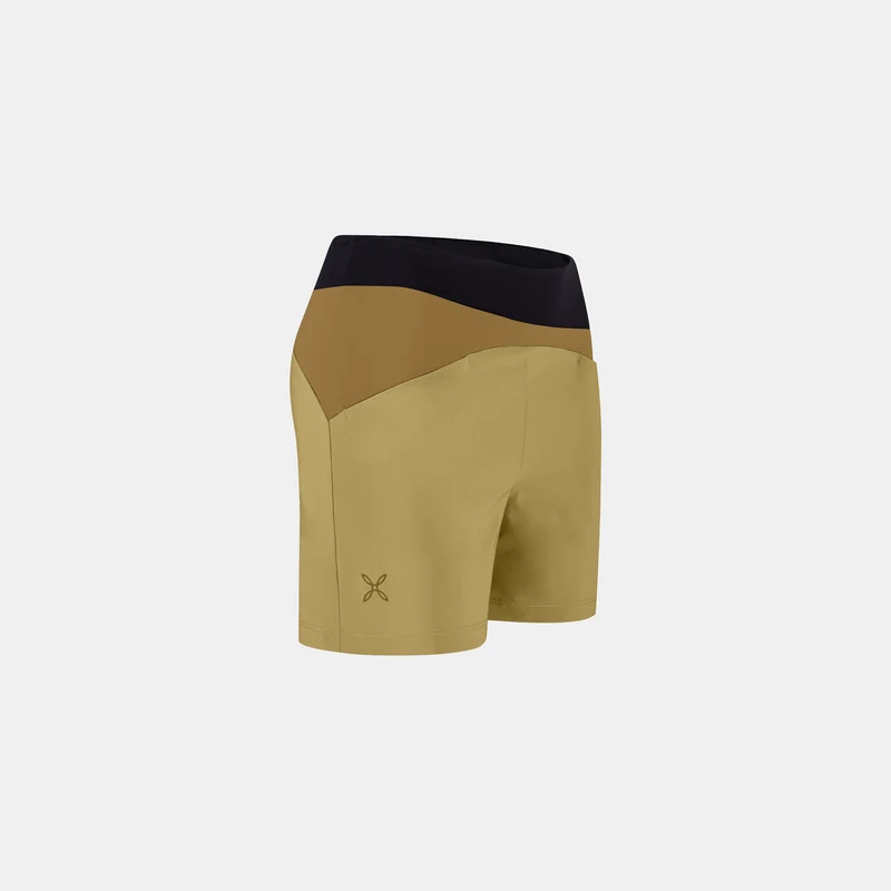 LOOM SHORTS WOMAN