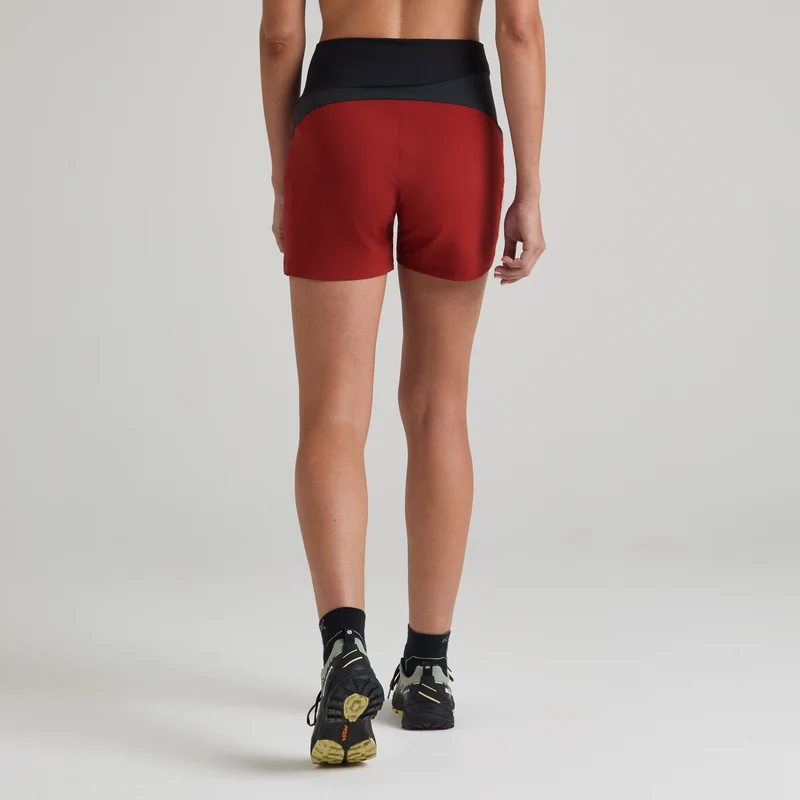 LOOM SHORTS WOMAN