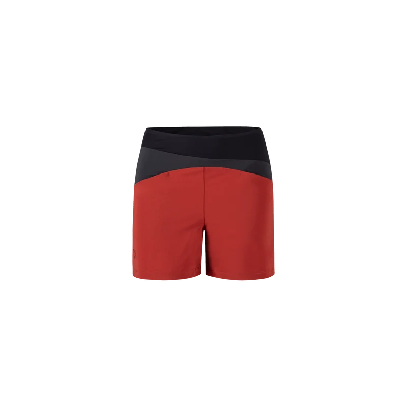 LOOM SHORTS WOMAN