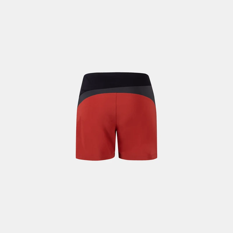LOOM SHORTS WOMAN