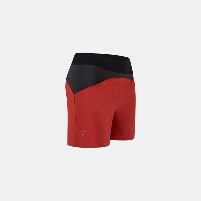LOOM SHORTS WOMAN