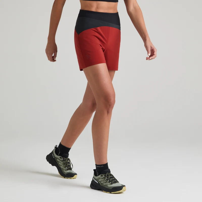 LOOM SHORTS WOMAN