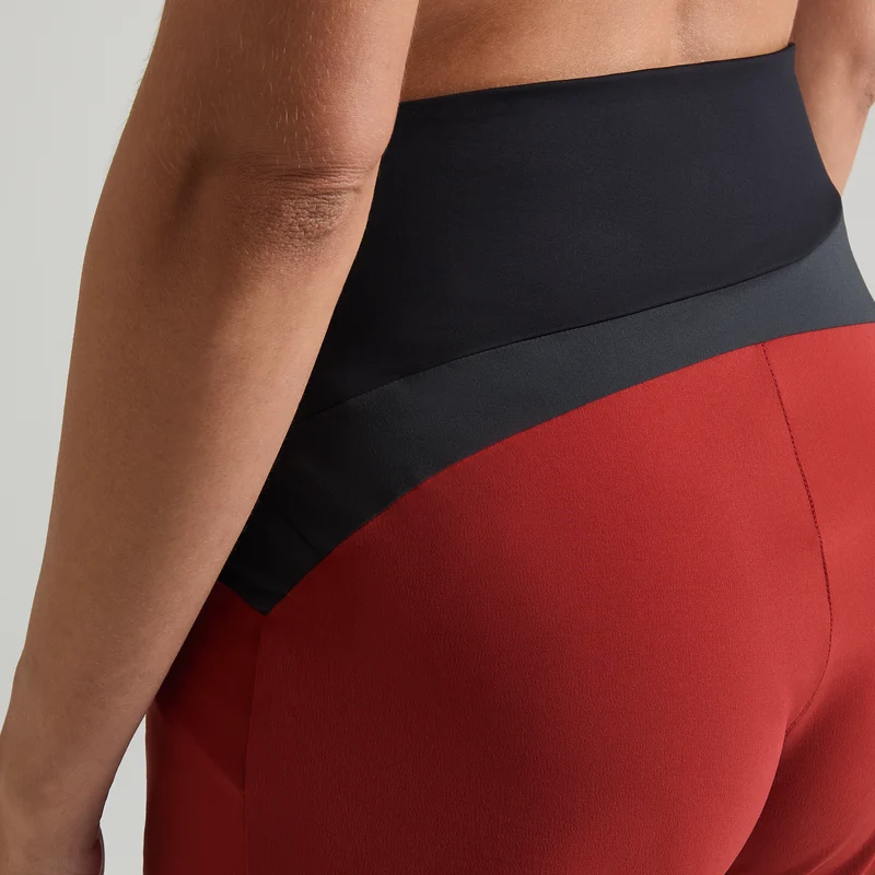 LOOM SHORTS WOMAN