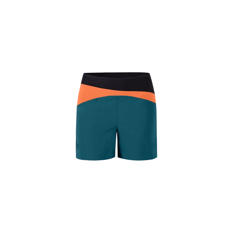 LOOM SHORTS WOMAN
