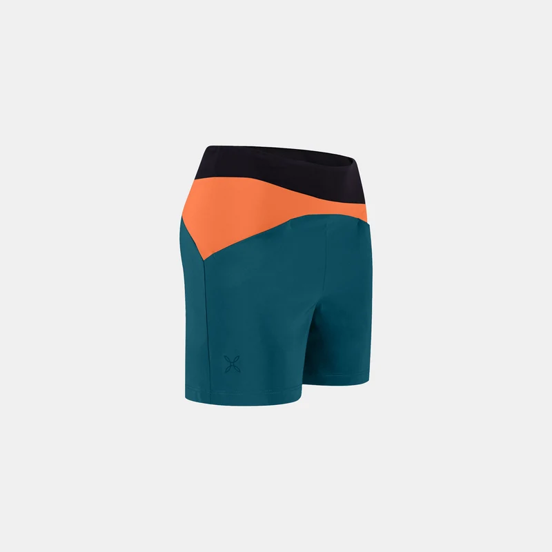 LOOM SHORTS WOMAN