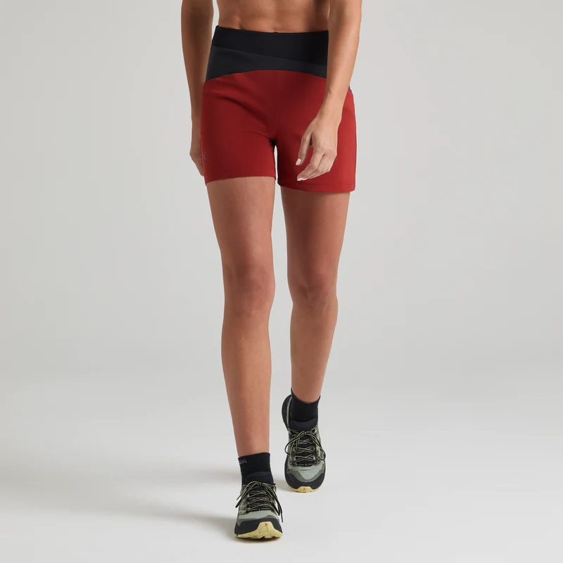 LOOM SHORTS WOMAN