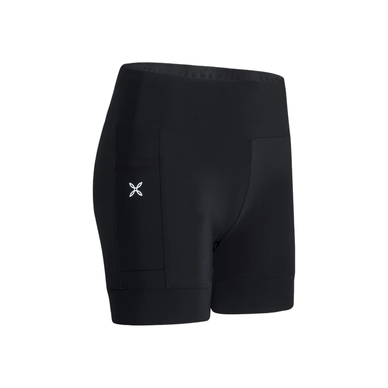 SPORTY SHORTS WOMAN