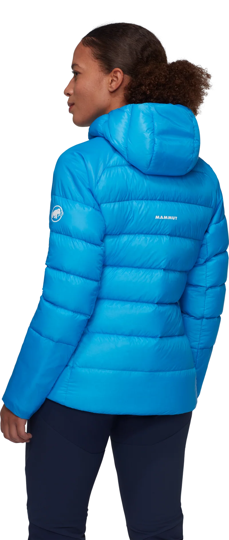 MAMMUT Taiss IN Hooded Jacket Damen Daunenjacke