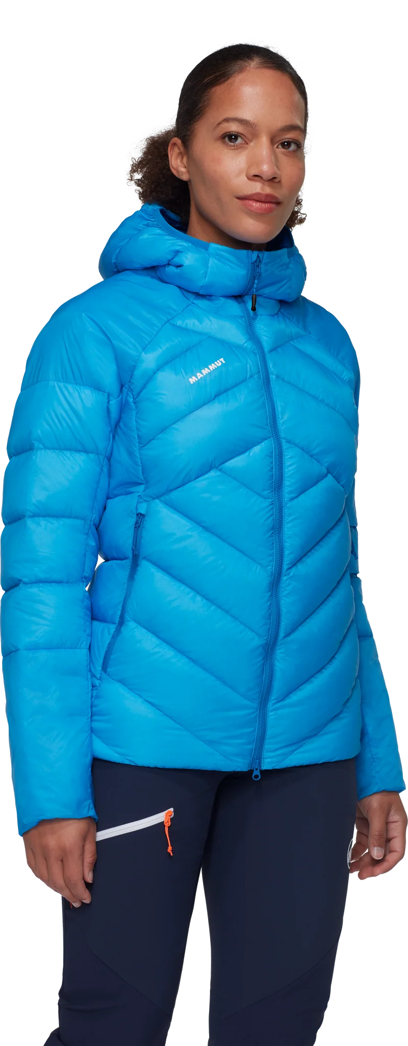 MAMMUT Taiss IN Hooded Jacket Damen Daunenjacke