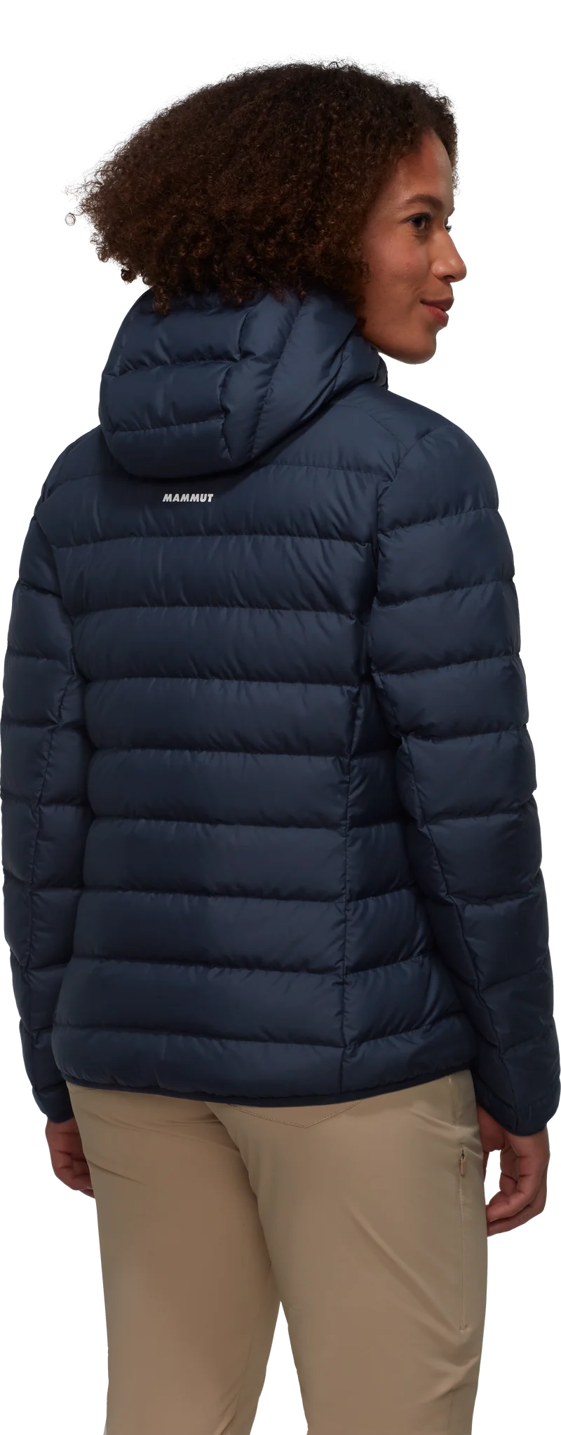 MAMMUT Waymarker IN Hooded Jacke Damen