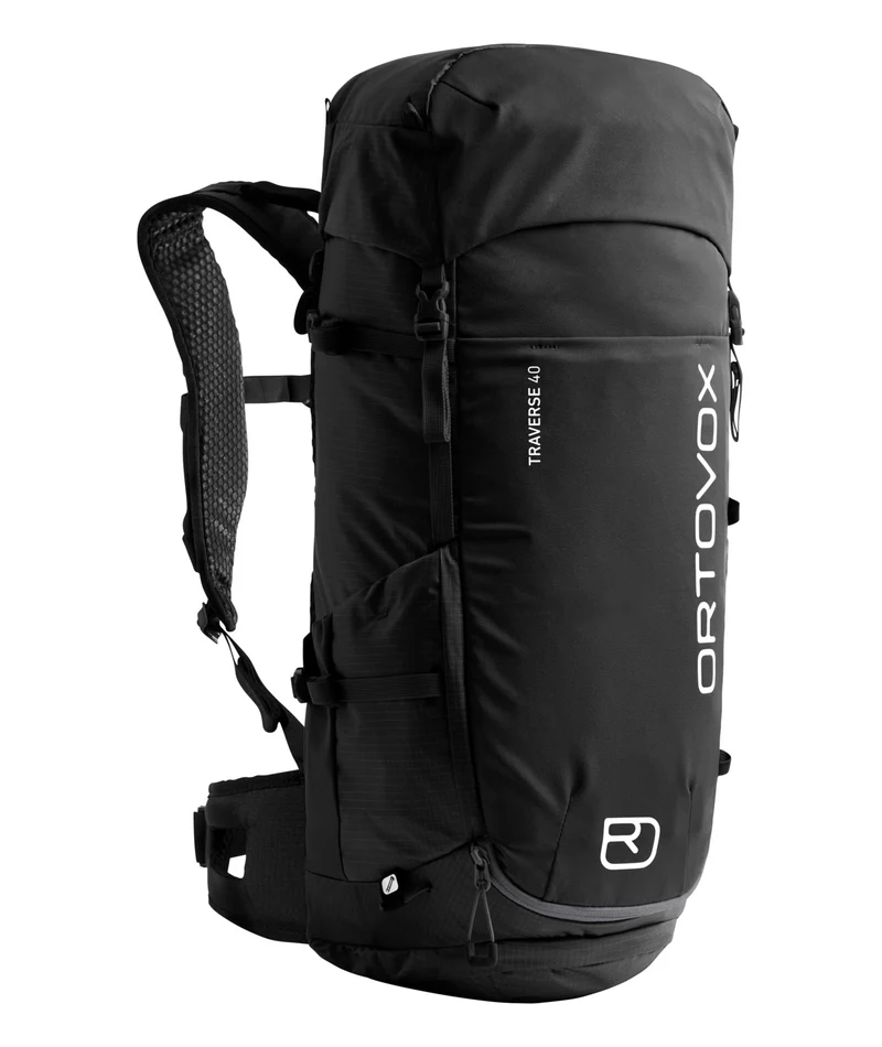 ORTOVOX TRAVERSE 40 Wanderrucksack mit Komfort-Tragesystem