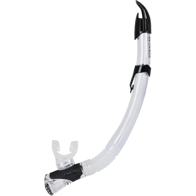 SEAC Schnorchel Fast Tech mit Anti-Spritz-Top