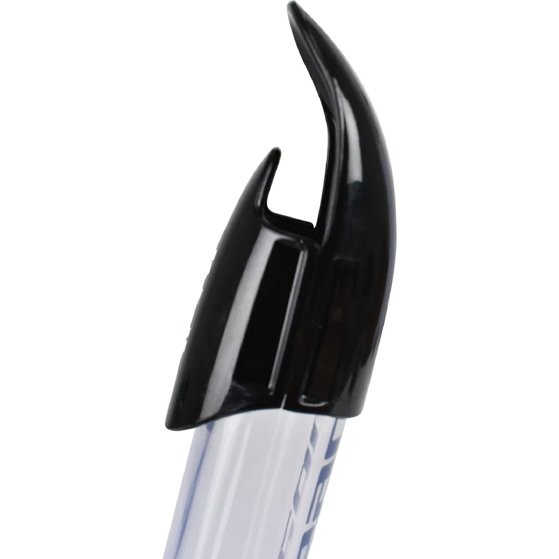 SEAC Schnorchel Fast Tech mit Anti-Spritz-Top