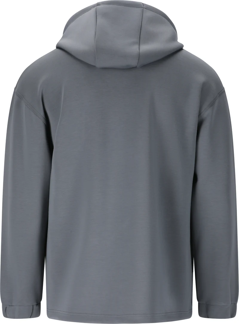 Athlecia Matty M Hoody Herren Hoodie atmungsaktiv