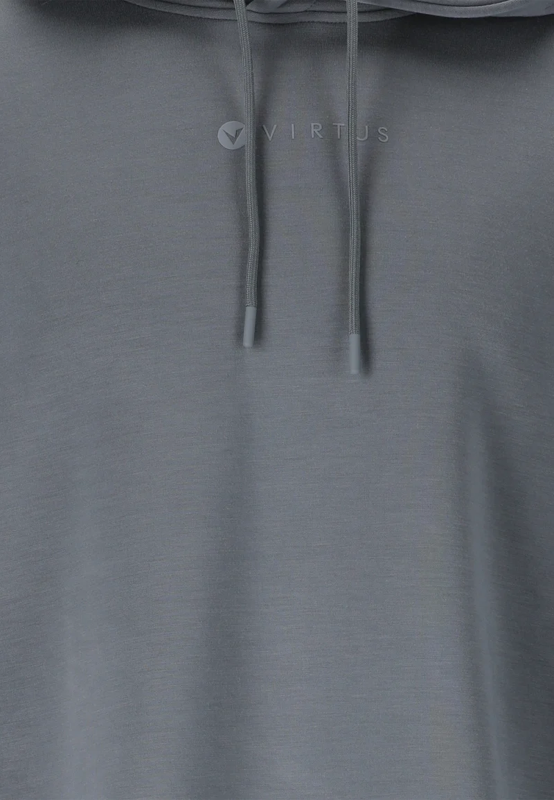 Athlecia Matty M Hoody Herren Hoodie atmungsaktiv