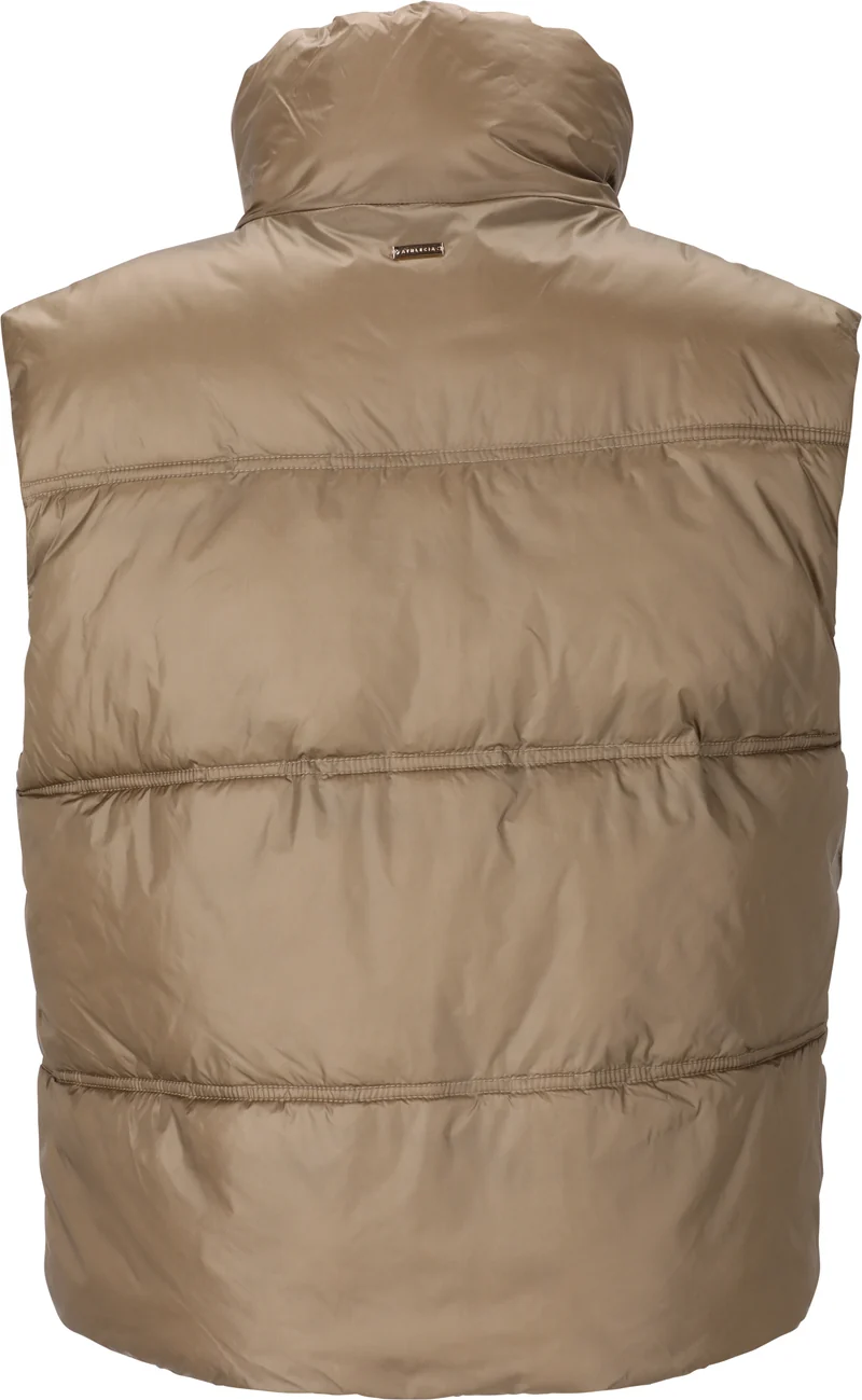 Athlecia Chica W Vest – Leichte Outdoor-Weste Damen